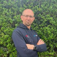 Lukasz, Electrician at HAL Systems, Rotherham
