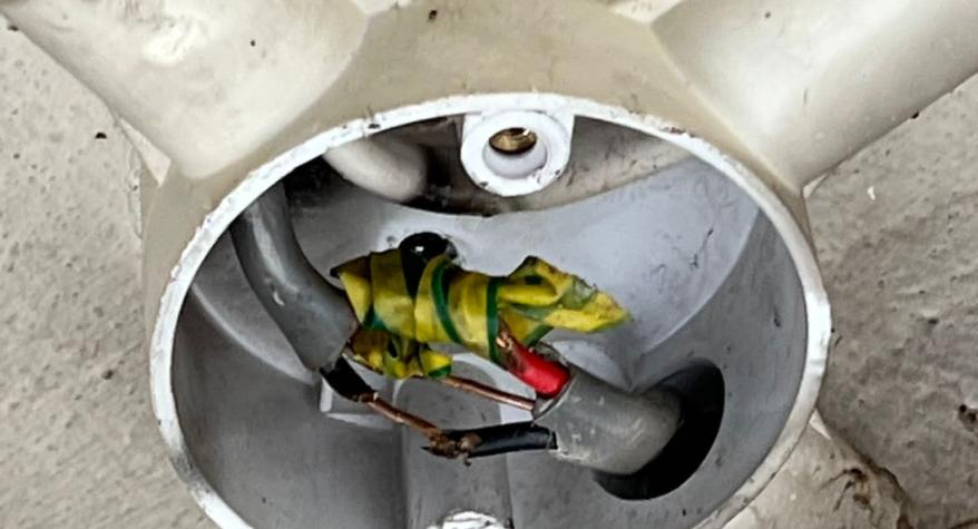 electrical fault finding - Hal-systems Ltd Rotherham