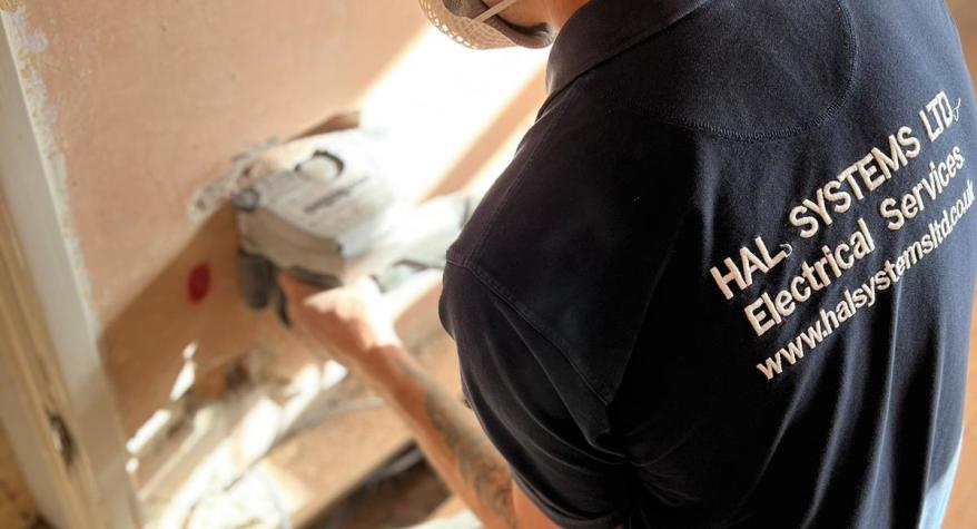 Why Choose Hal-Systems Ltd?