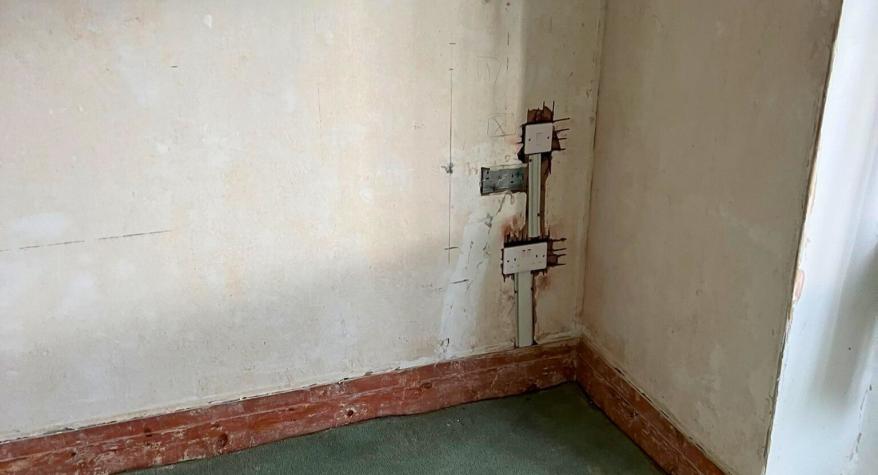 Full Rewire Rotherham - Hal-Systems Ltd