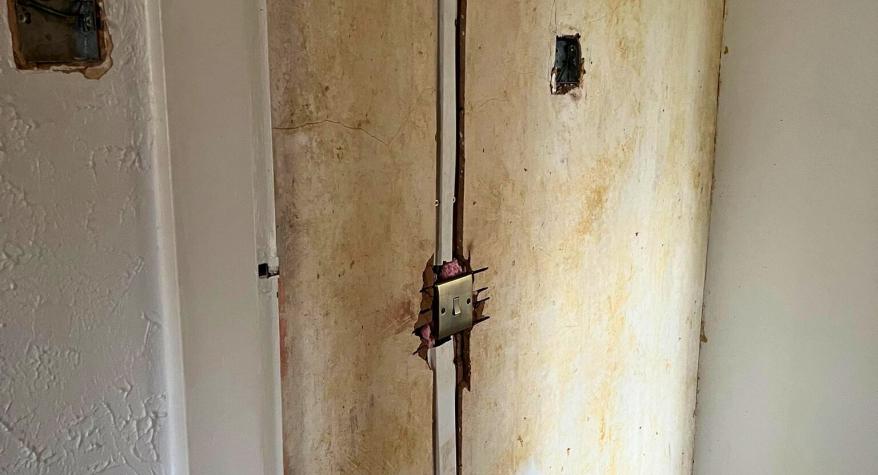 Full Rewire Rotherham - Hal-Systems Ltd