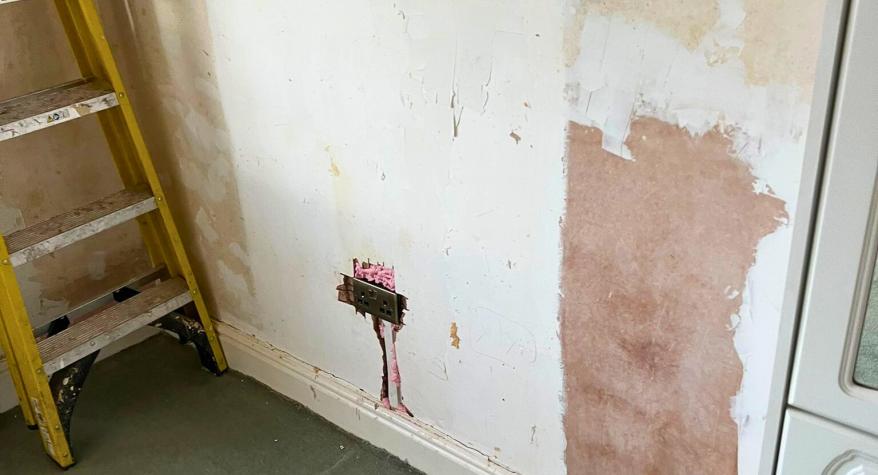 Full Rewire Rotherham - Hal-Systems Ltd